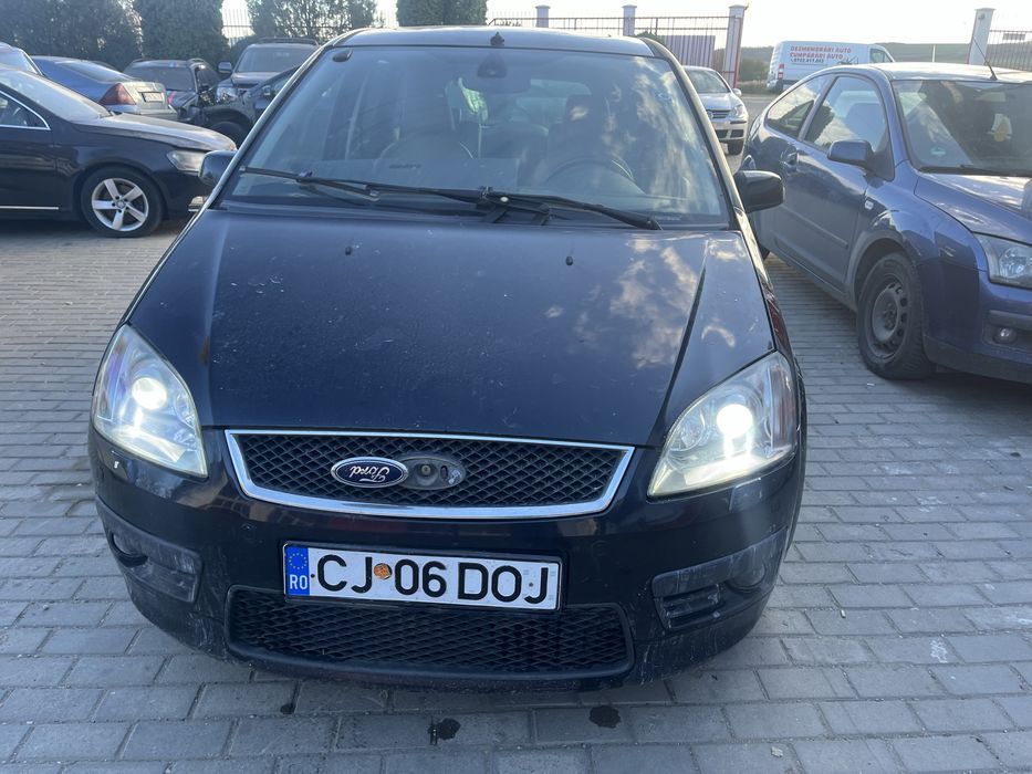 piese ford c max 2.0 d