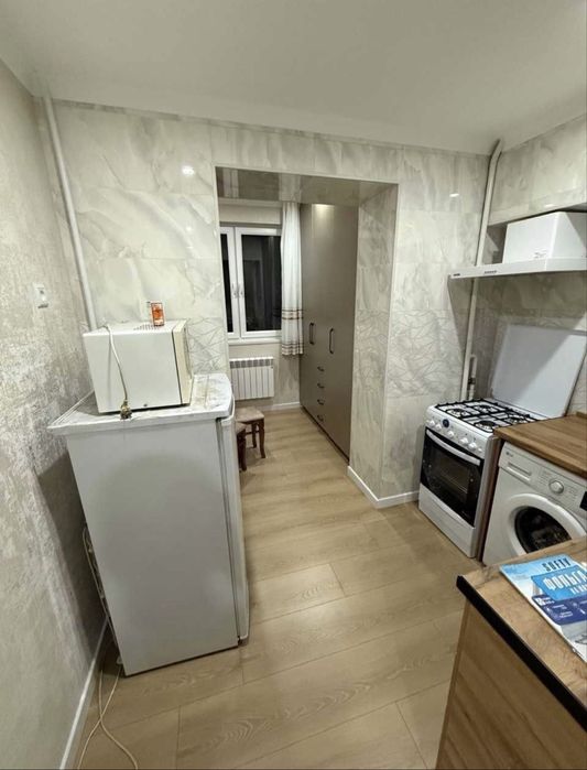 Сдается 2 ком Метро Машинасозлар Парк Ашхабад 22-Авиагородок