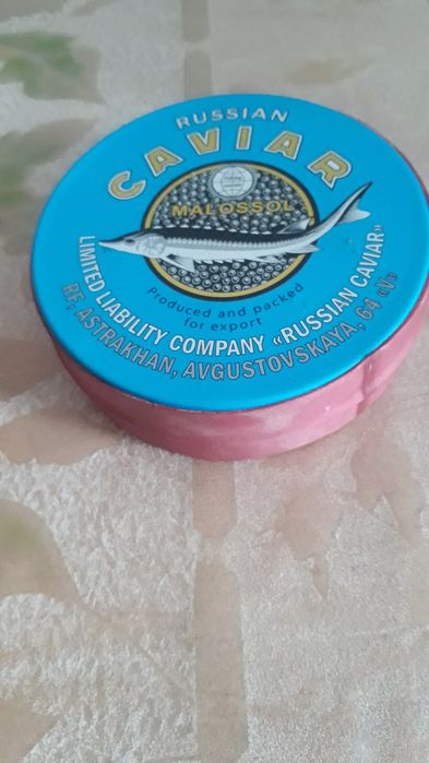 Продам икру высший сорт Премиум