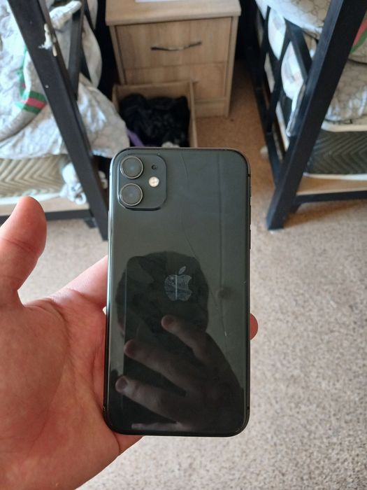 iphone 11 ideal holatda