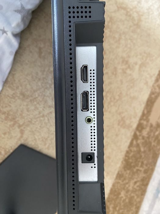 Монитор 180гц SANC M2453FPG