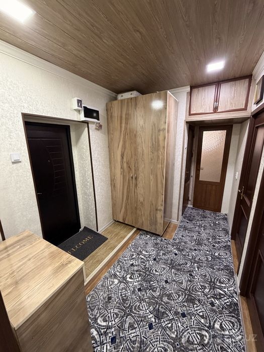 Сдается квартира в аренду