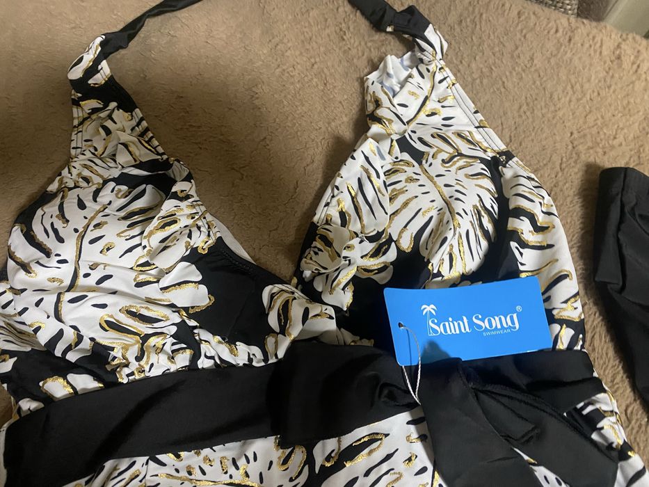 Купальник 52 размер