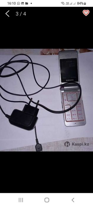 Продам смартфон  Lg  и самсунг