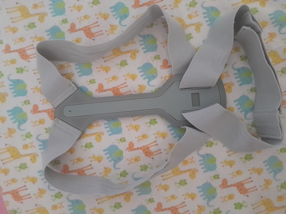 Корсет для спины