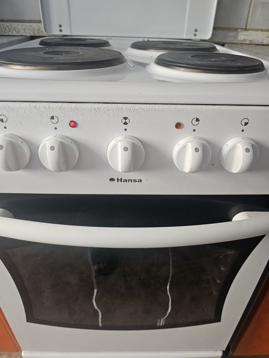 Продам электроплита