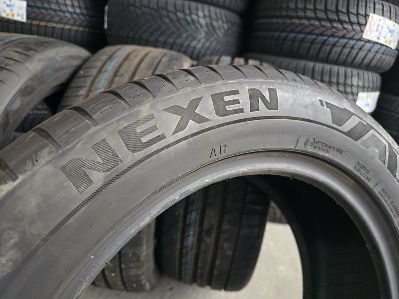 235/50/18 NEXEN 4бр
