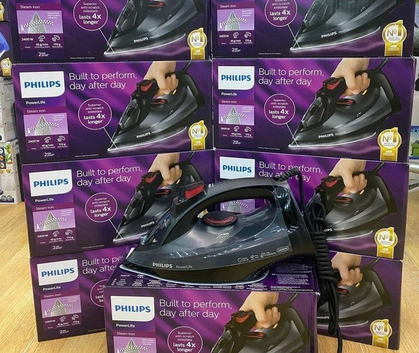 Damol philips arginal 3 yil kafolatlari bor kachistvasi zôr