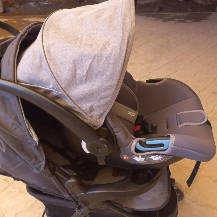 Продам коляски разные