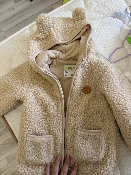 Купальник детский летние вещи