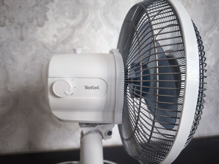 Вентилятор Tefal