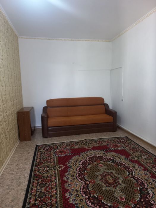 Долгосрочной аренда времянка