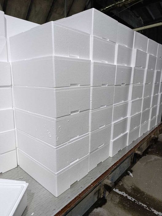 Термобокс из пенопласта/коробки из пенопласта