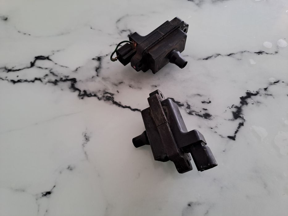 Катушка зажигания Сузуки Ескудо