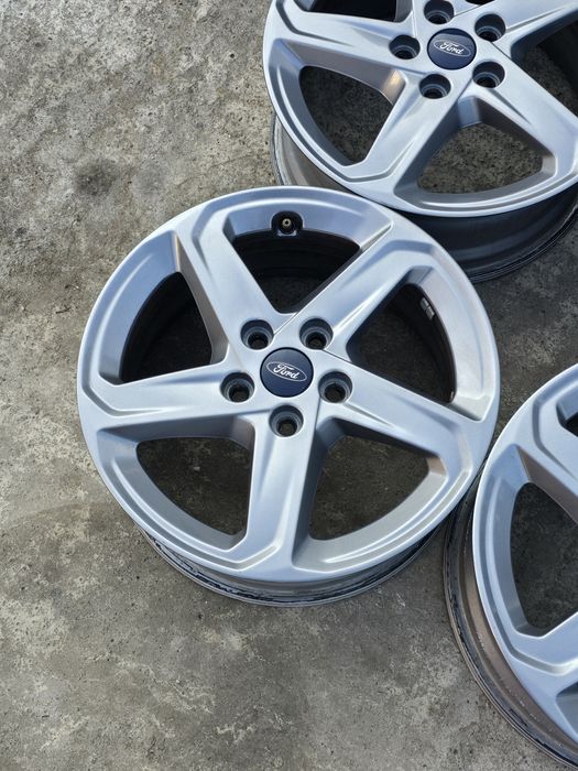 Джанти 16 / 5х108 - Ford 5x108