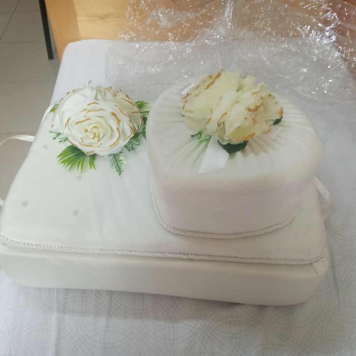 Sarpo oqlik berish uchun