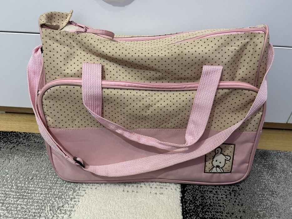 Set de genti pentru bebelusi