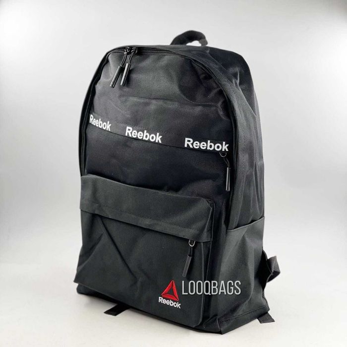 Рюкзак cпортивный Reebok серые (8013)