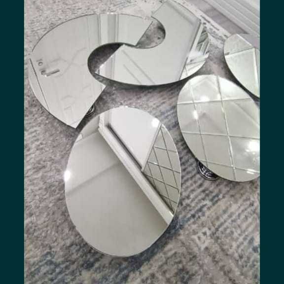 зеркало Айна Посуда