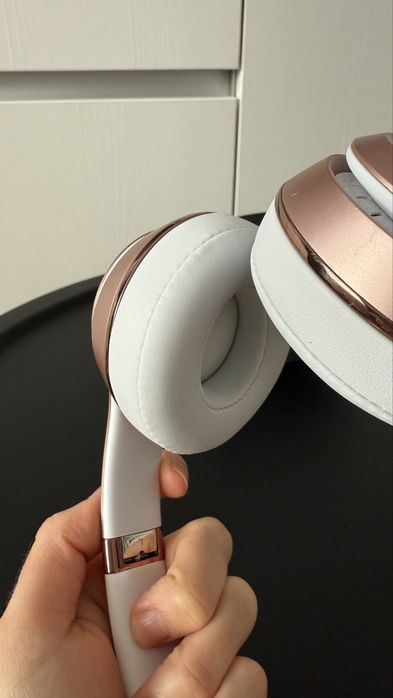 Beats by Dre Solo3 Безжични слушалки