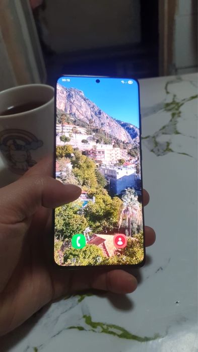 Продам самсунг 21 ультра