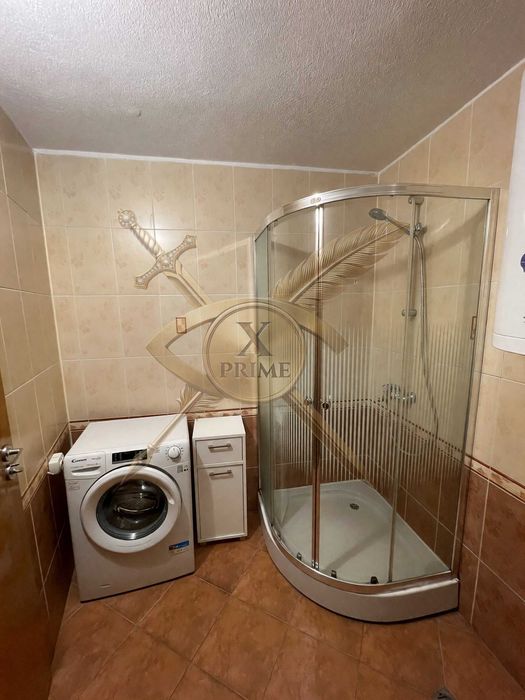 Дава се под наем Двустаен апартамент в Варна, Левски - 70 кв.м за 650 € - Снимка #5