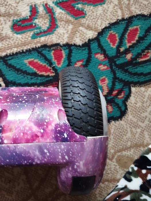 Продам гироскутер 20000 тг