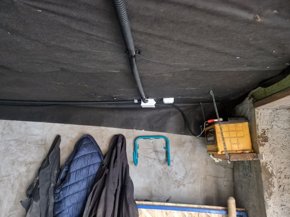 Продаю гараж 23 микрорайон