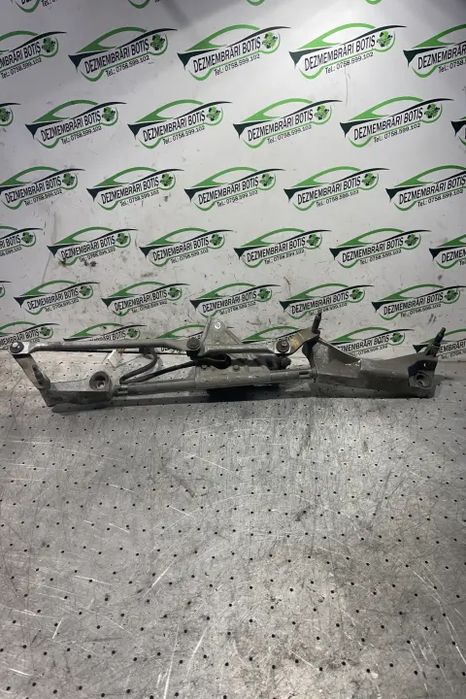 Ansamblu stergatoare parbriz volan pe stanga A 203 820 03 42