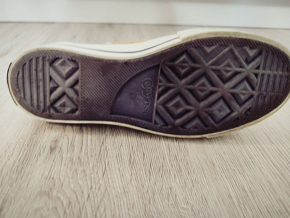 Оригинальные Converse Chuck Taylor 70x