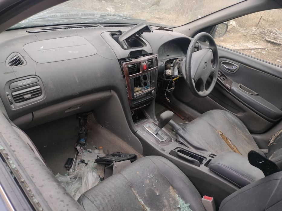 Продам Ниссан сефира А32