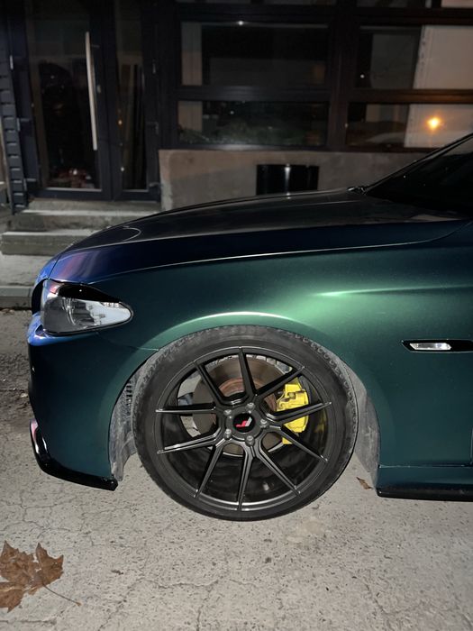 Jante japan racing jr30