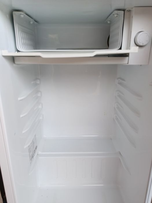 Холодильник новый маленький