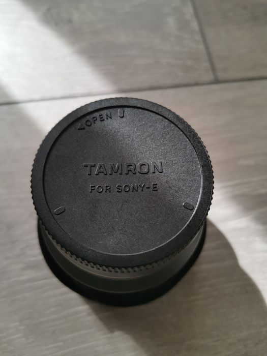 Obiectiv Tamron 24mm F2.8 Di III OSD - CA NOU
