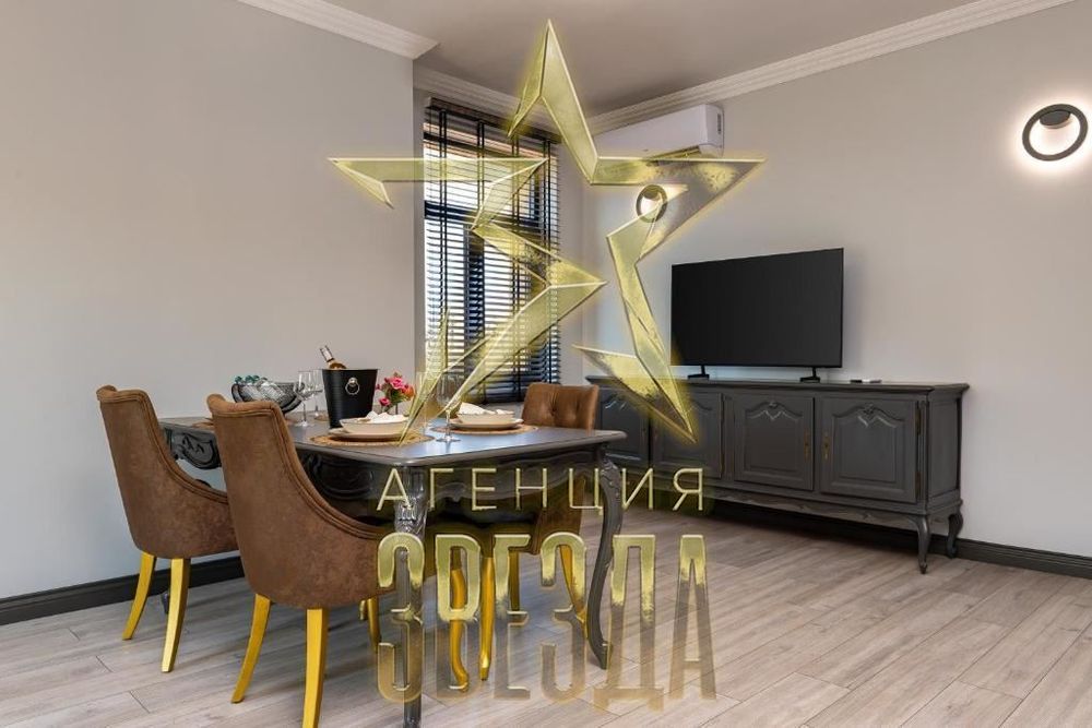 Продава се Тристаен апартамент в Пловдив, Център - 510 кв.м за 1530 €/кв.м - Снимка #4