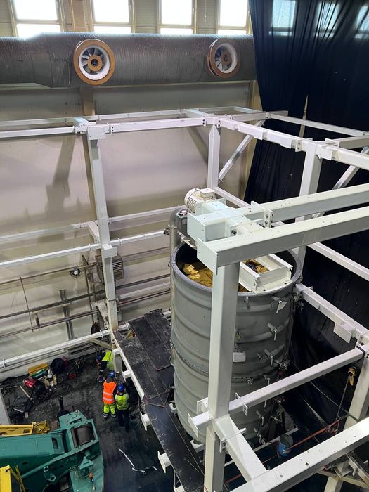 услуга по строительно- монтажных работ.