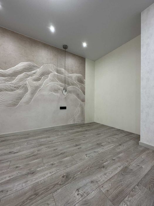 Евро ремонт квартир домов