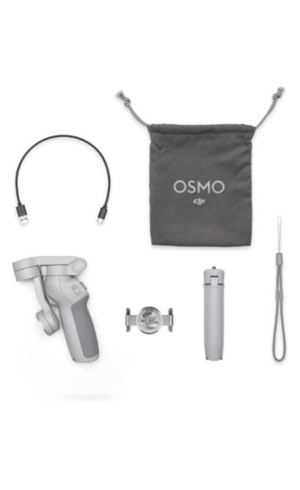 Стедикам DJI Osmo Mobile 4 SE