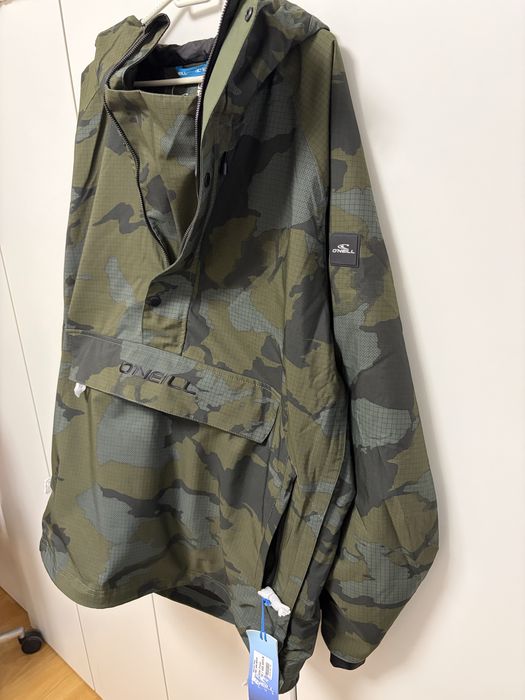 Hanorac Anorak ski / snowboard O'neill