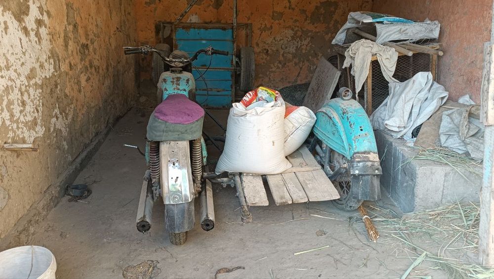 Иж планета 4 электроный зажигание