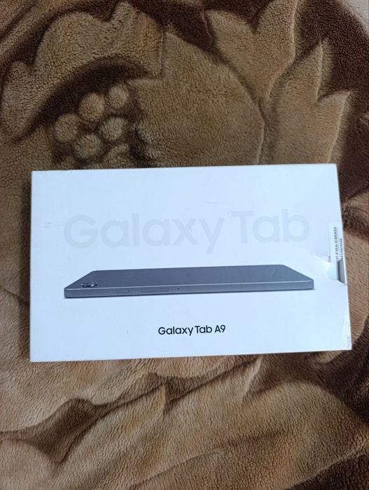 Продам Galaxy tab A9