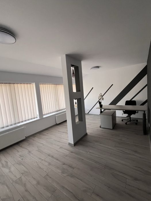 Ofer Clădire Spre Vânzare sau Închiriere, în Suceava-Burdujeni
