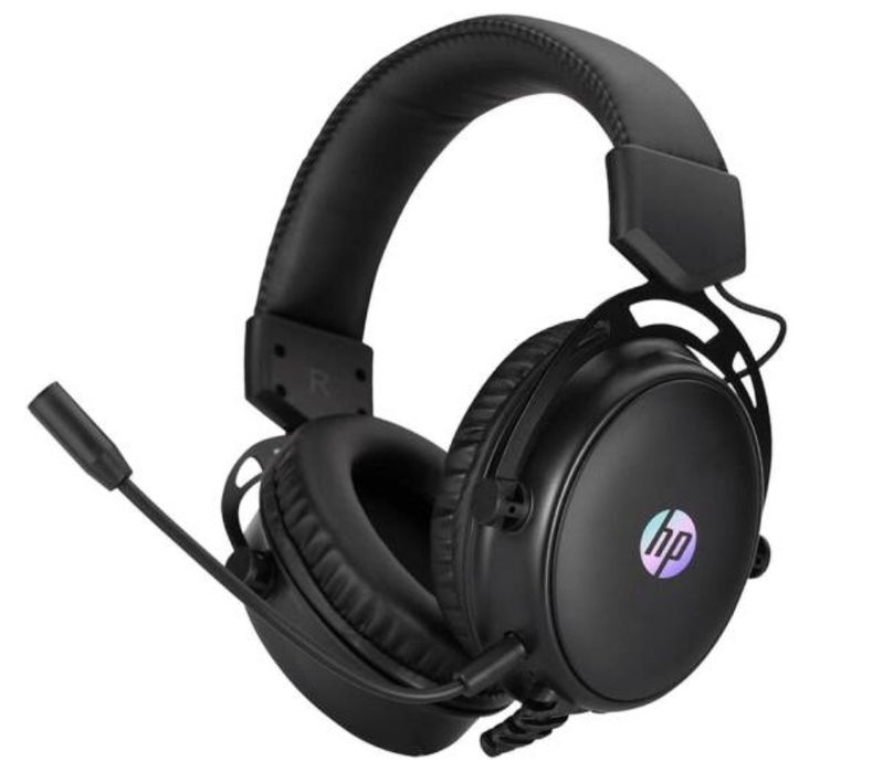 Наушники HP DHE-8005U