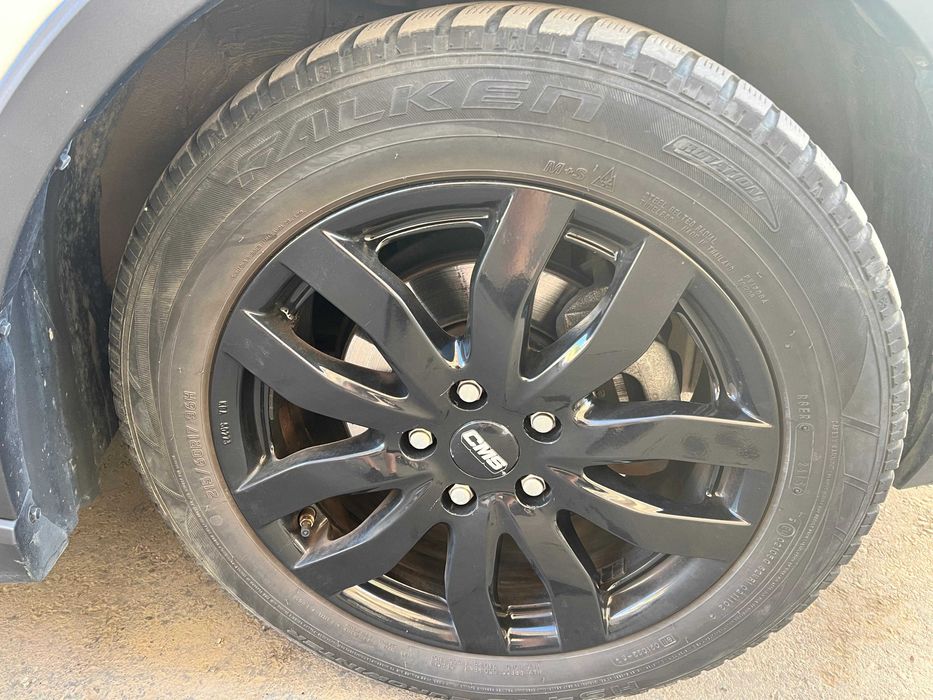 CMS C22 pentru Toyota, Lexus, Suzuki, Mazda, Hyundai, Kia