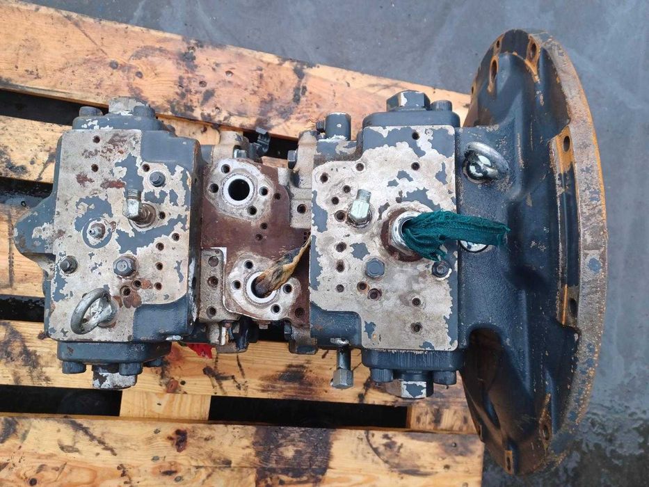 Pompa hidraulica excavator Komatsu PC290