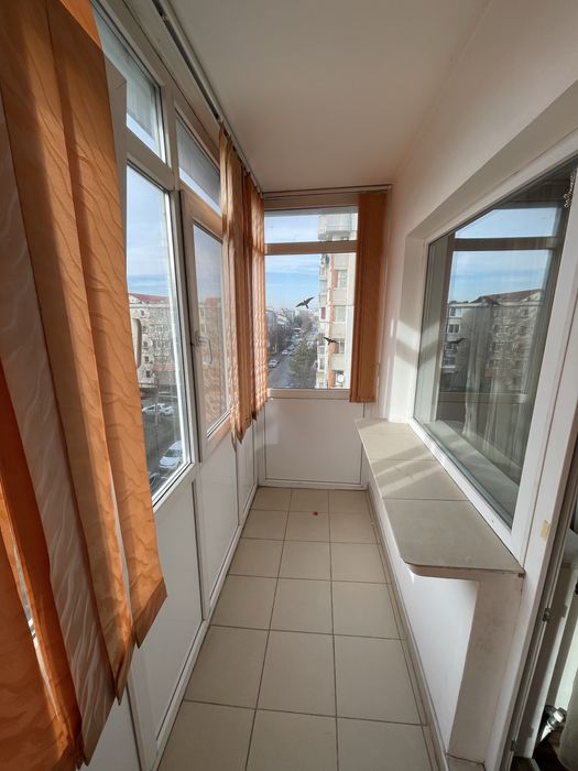 Proprietar vand ap 2 camere, decomandat, 52mp utili Tudor Vladimirescu