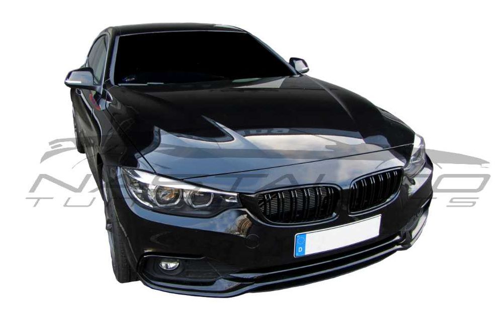Решетки / бъбреци BMW F32/F33/F36, 4 Series 2013- 2018