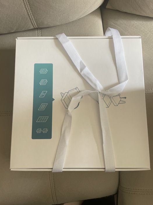 Робот Photon AI Discovery