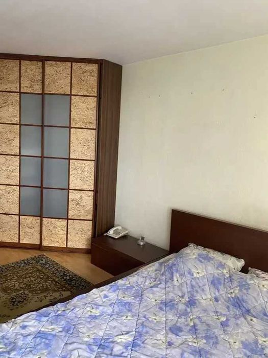 Дава се под наем Двустаен апартамент в София, Център - 62 кв.м за 382.5 € - Снимка #1
