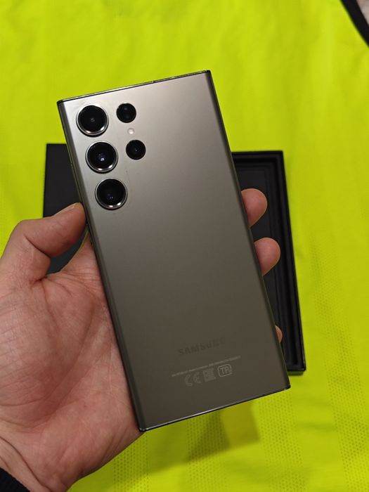 Samsung S23 Ultra 512Gb 5G